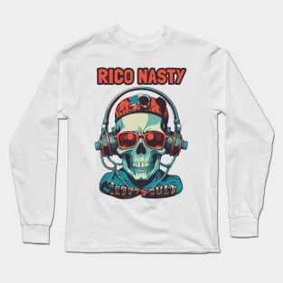 rico nasty Long Sleeve T-Shirt